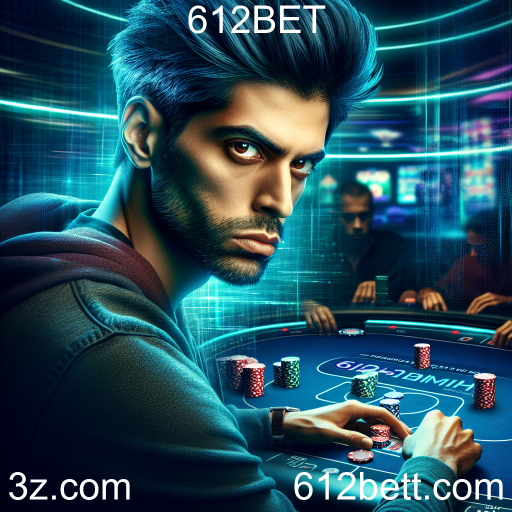 Descubra os Melhores Jogos de Mesa no 612BET