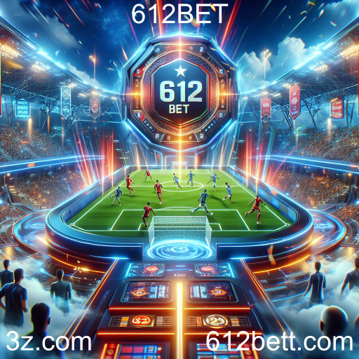 Esportes Virtuais: A Nova Fronteira dos Jogos Online